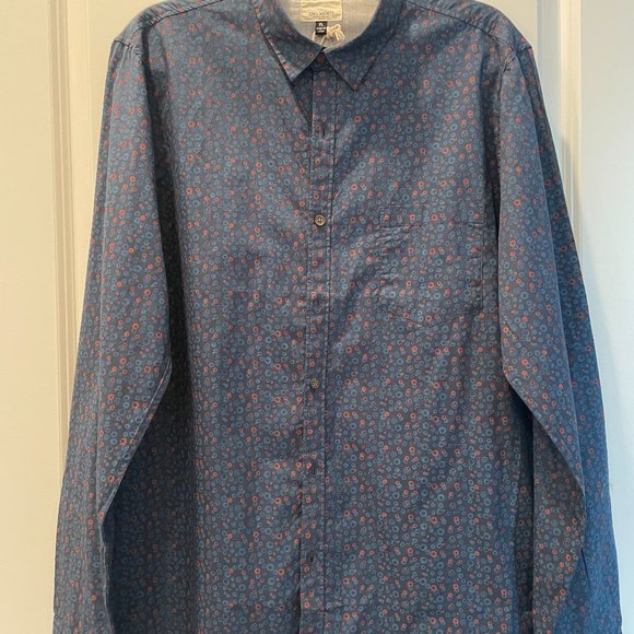 Civil Society Shirt - Picture 4 of 4